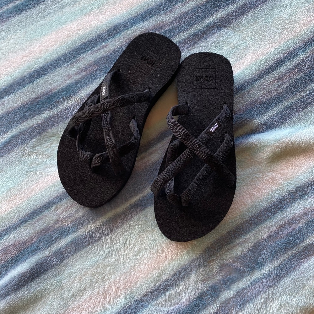 Tevas